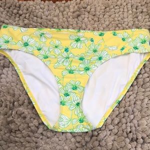 Lilly Pulitzer Bikini Bottoms